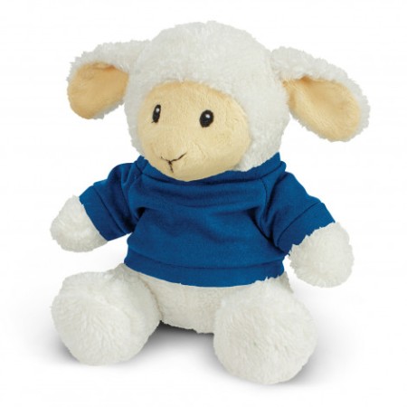 Lamb Plush Toy Promotional Products